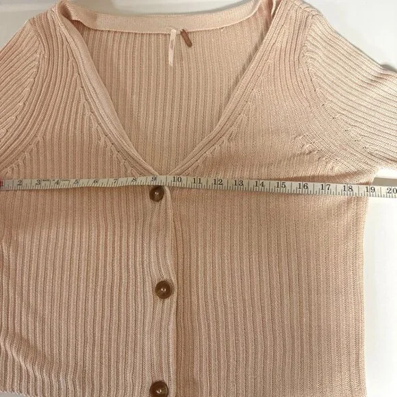 Free People Cardigan - Picture 9 of 10